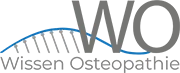 Wissen Osteopathie Logo